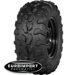 Carlisle Dura trail  DURA-T 25X8.00R12 8 PR TL